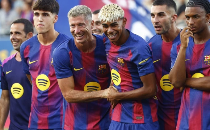 EPA/Quique Garcia